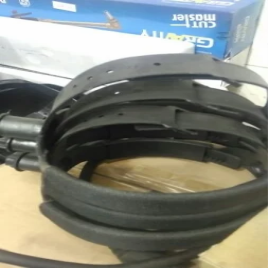 Metal Ring Component