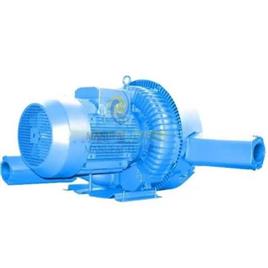 Automatic Cast Iron Ring Blower