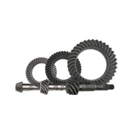 Corrosion Resistant Stainless Steel Ring Crown Pinion Gears