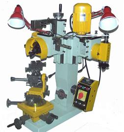 Ring Cutting Machine