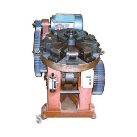 Industrial Ring Expansion Machine