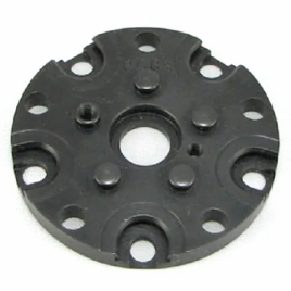 Receiving Ring Gauge