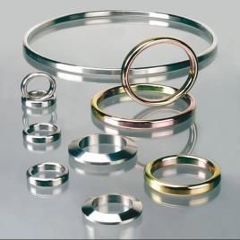 Stainless Steel Ring Joint Gasket