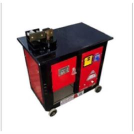 Industrial Ring Fabrication Machine