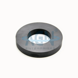 Steel Ring Magnet/Disc Magnet