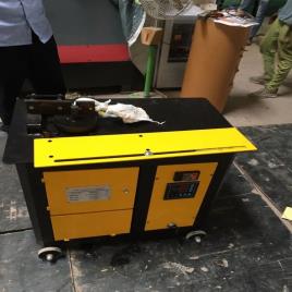 GF 20 D Ring Bending Machine