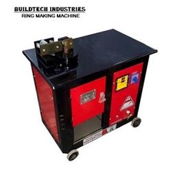 Bar Ring Forming Machine