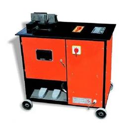 Electric Ring Fabricator