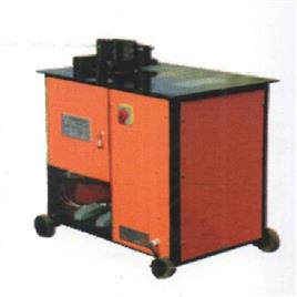 Industrial Ring Machine