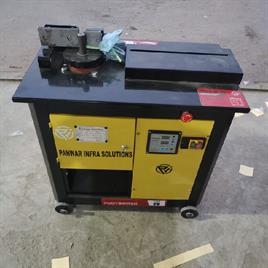 Ring Fabrication Machine