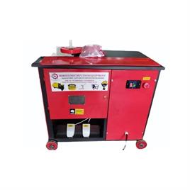 Semi-Automatic Stirrup Ring Machine