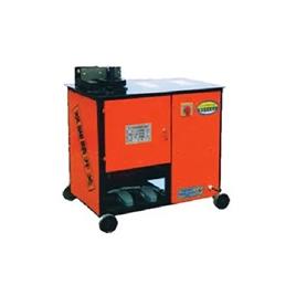 Automatic Metal Ring Production Machine