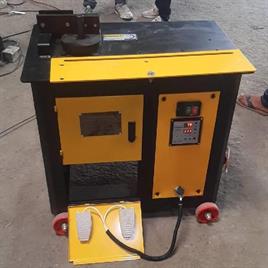 GF 20 Ring Fabrication Machine