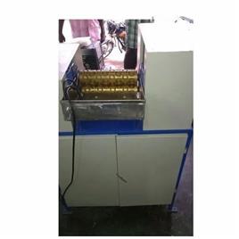 Ring Murukku Production Machine