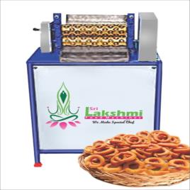 Ring Murukku Production Device