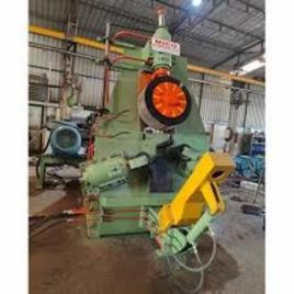 Ring Forming Machine