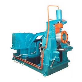 Single Phase Ring Forming Machine