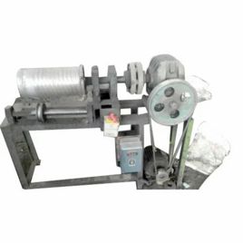 Steel Ring Rolling Machine