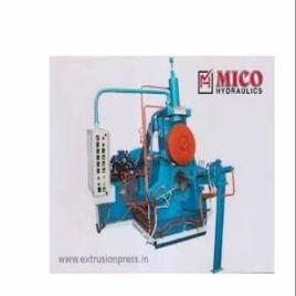 Ring Rolling Machine