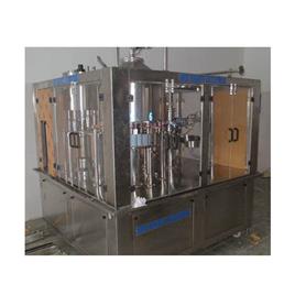 Rinsing Filling Capping Machine
