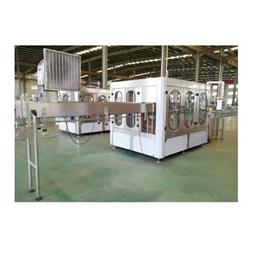 Mineral Water Packing Machine