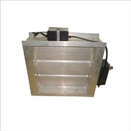 Automatic Air Dampers 10x10x5