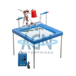 Ripple Tank Equipment Export