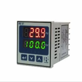 Rishabh RE57 Temperature Controller