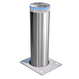 Steel Rising Bollard