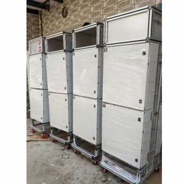 Ritika Industrial Stainless Steel Assembly Box