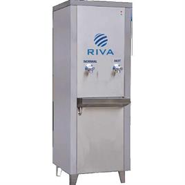 Riva 100 LPH Hot Water Machine