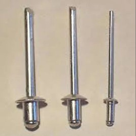 Aluminium Rivet