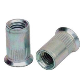Stainless Steel Rivet Nuts 3mm-16mm