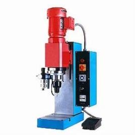 Precision Rivet Setting Machine