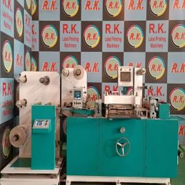 RK-3040-S RFID Conversion Machine