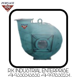 Industrial Mild Steel Blower, 5-75 hp