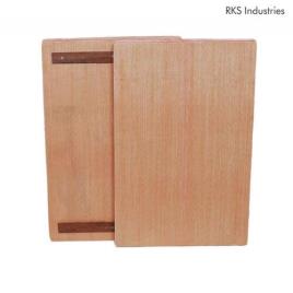 Rectangular Wooden Drawing Board 23x32 Inch