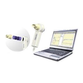 RMS Digital Helios 401 Spirometer