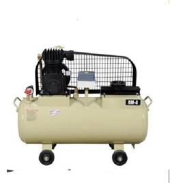 RMT-4A 1 HP Single Stage 80 L Air Compressor