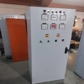 Ring Main Unit Panel