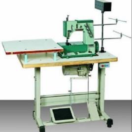 RMW Semi Automatic Bottom Seal Bag Machine