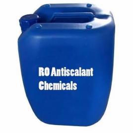 RO Liquid Antiscalant, Bottle Packaging