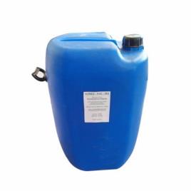 Technical Grade RO Antiscalant Bottle