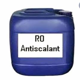 Industrial Membrane Antiscalant