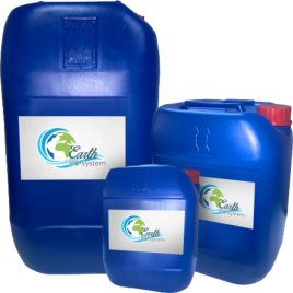 Industrial RO Antiscalant Drum, Low pH