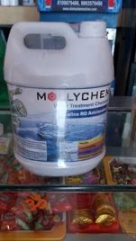 A Grade RO Antiscalant, Commercial Use, 5 Liter