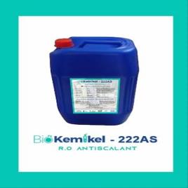 RO Antiscalant, Industrial Grade, 10 Kg Carboy