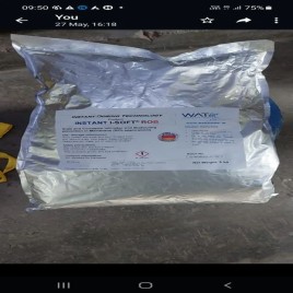 RO ANTISCALANT WATCH WATER