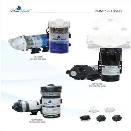 RO Booster Pump 100 GPD