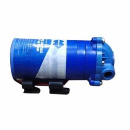 Industrial RO Booster Pump